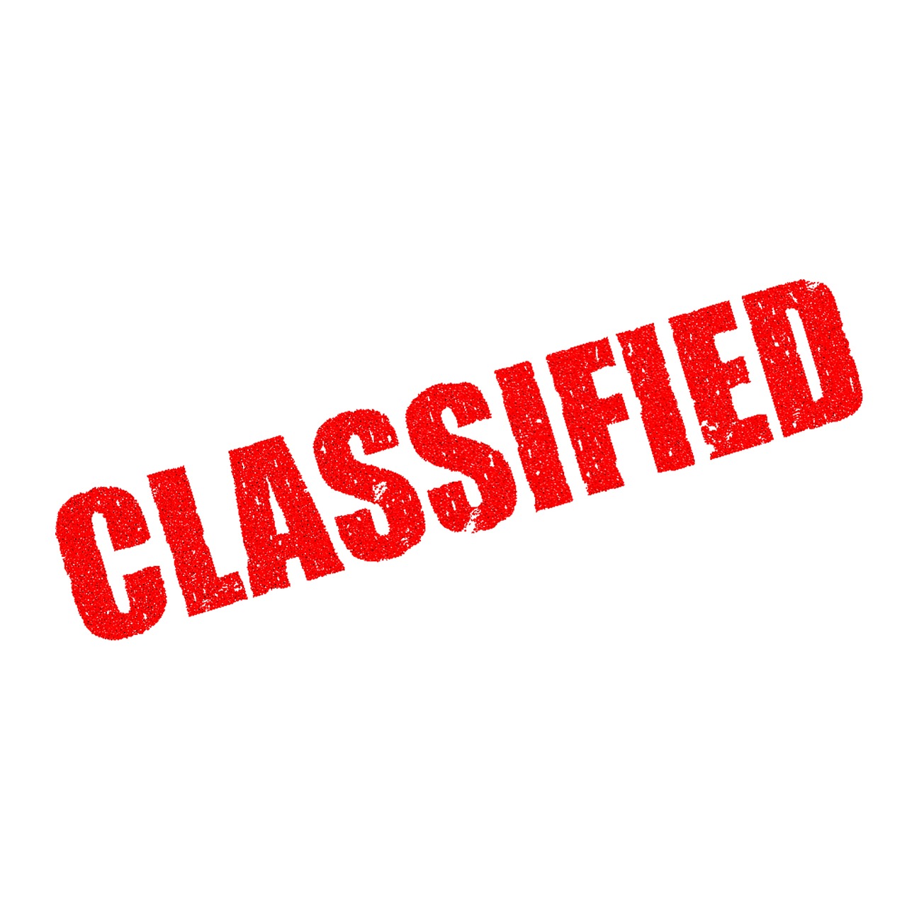classified
