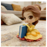Belle figurine image from Temu