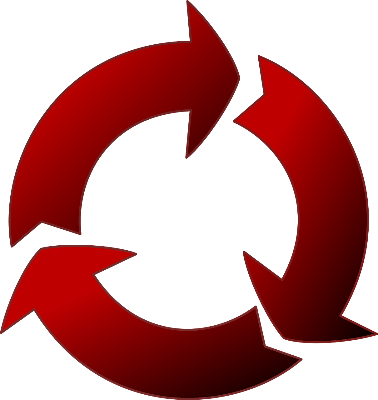 "reuse" sign