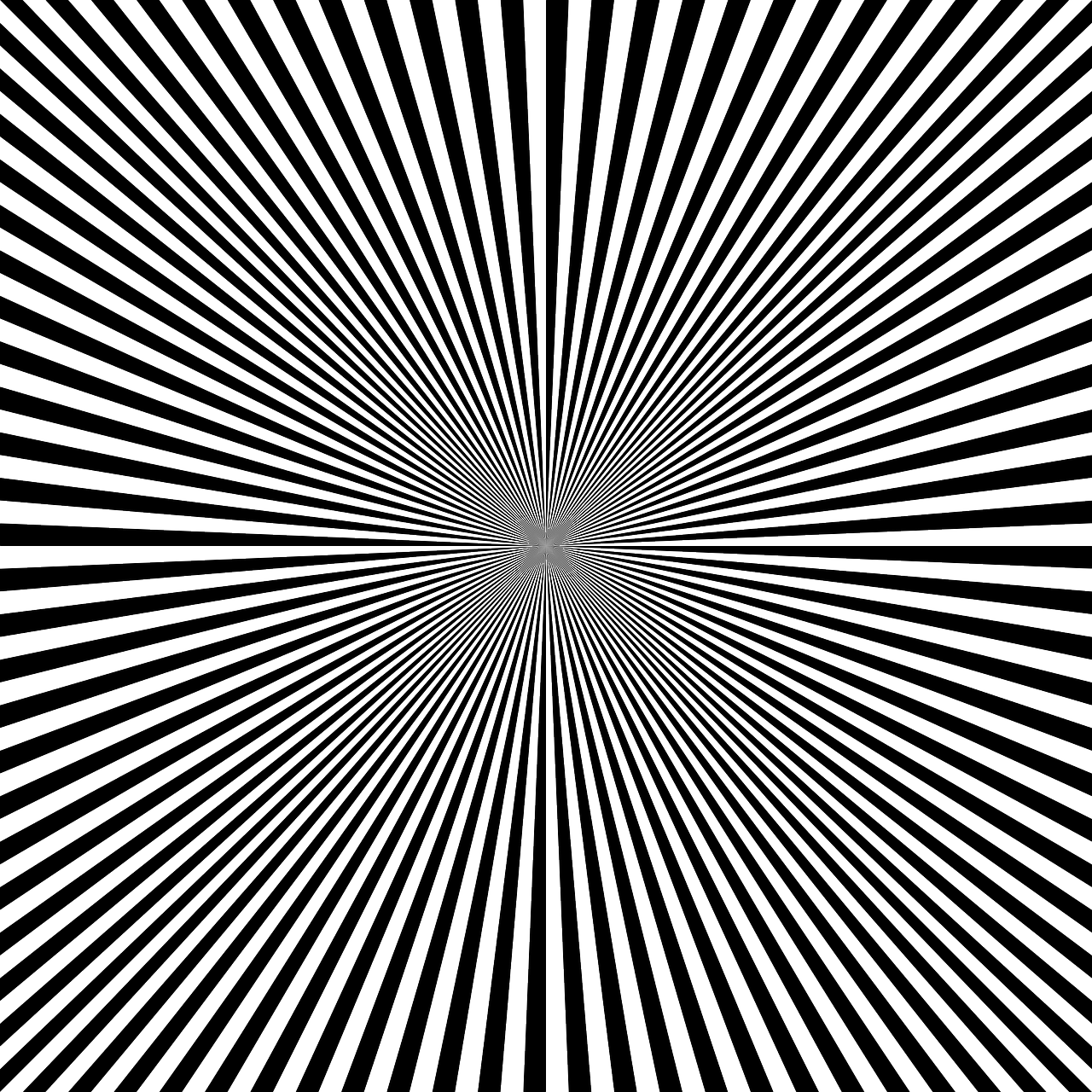 example of an illusion