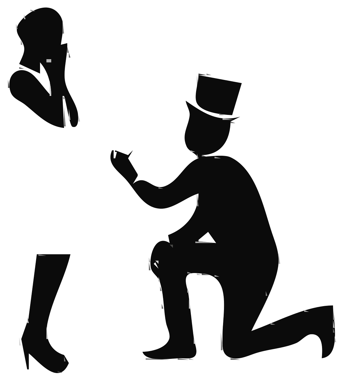 marriage proposal