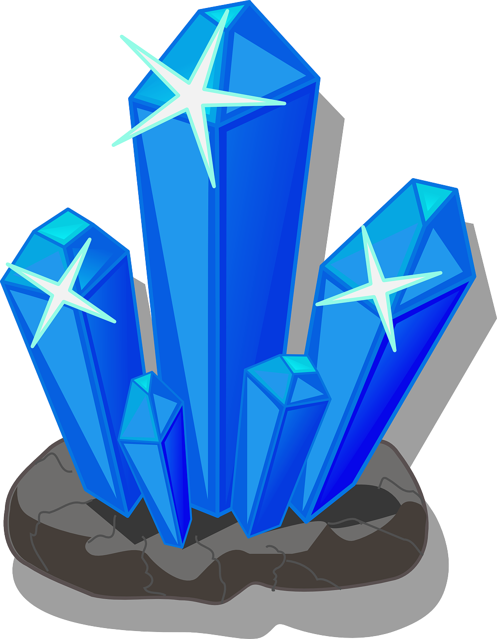 different gems for different people