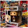 blown-up Harley Quinn Funko image taken from Temu order